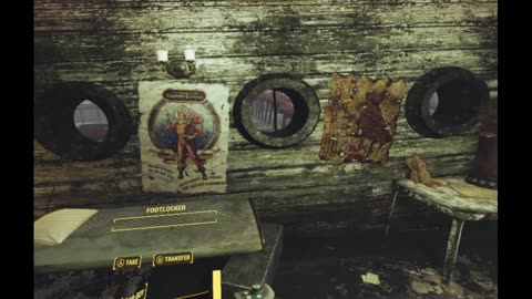fallout 4 vr p37 - introducing the scrap vacuum aka my thumb on the use button