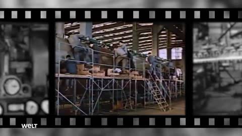 A cargo plane is born in Aircraft Conversion XXI: Full Documentary