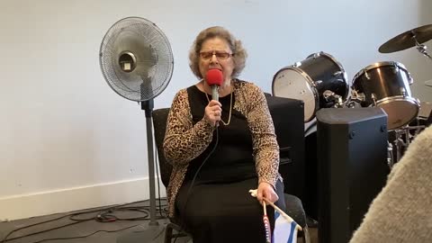 Sister Ruth Video 1 Nov12th