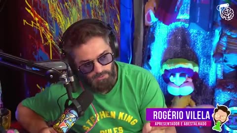 EX-SATANISTA FALA SOBRE A CONDUTA DE UMA SEITA SATÂNICA - DANIEL MASTRAL