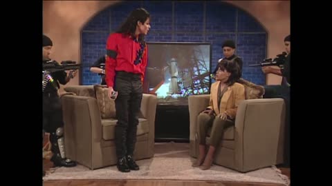 Mad tv