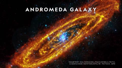 🌌 Black Holes 101: Exploring the Mysteries of the Universe | National Geographic