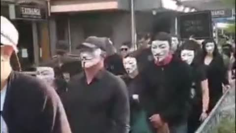 Funeral For Freedom