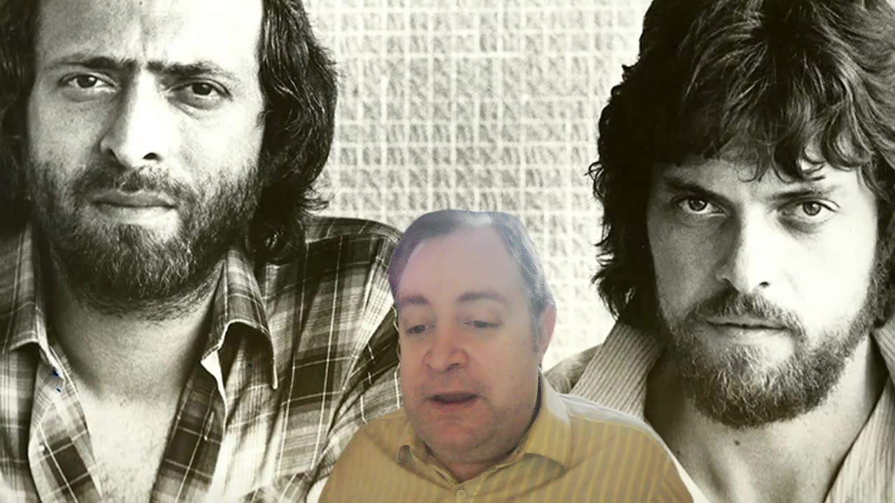 The Genius of Alan Parsons