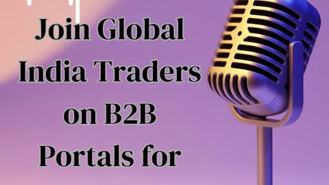 Join Global India Traders on B2B Portals for Spices Powder