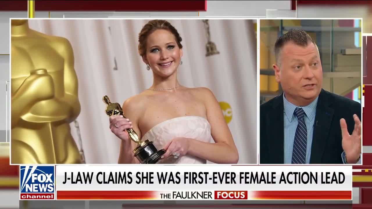 Jimmy Failla roasts AOC. Her real name is A-O-Me