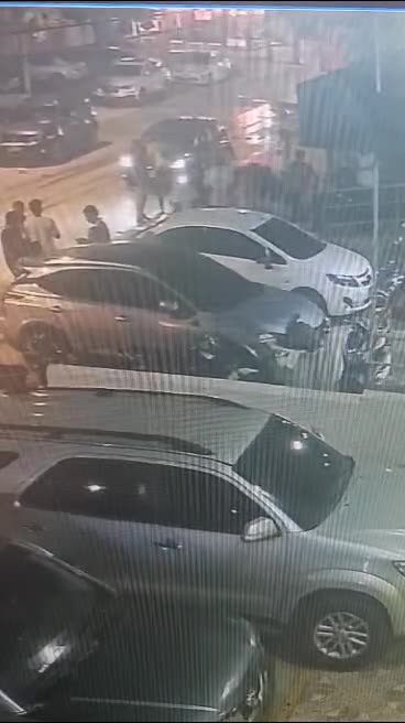 Muerte de Jorman Meléndez Coneo