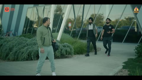 Badam Pani Part 2 | Nav Lehal | Latest Video | New Punjabi Funny Video 2023
