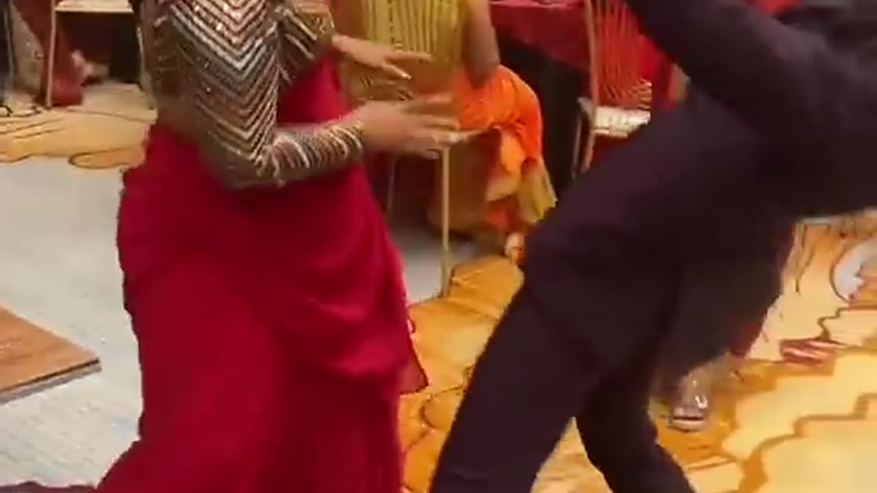 Party Dance