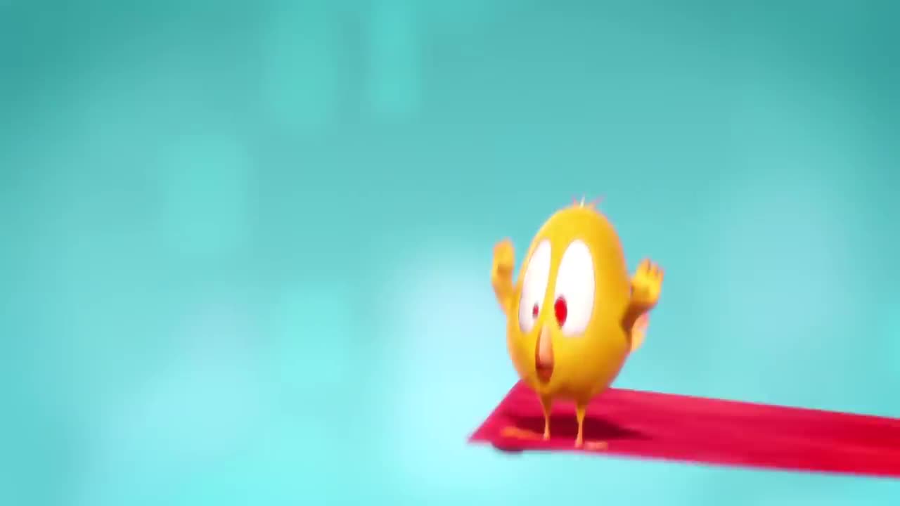 Where's Chicky 7
