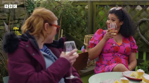 Ralph & Katie 💕 Trailer - BBC