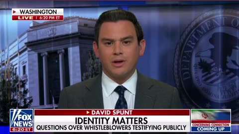 16 FBI employees called to testify