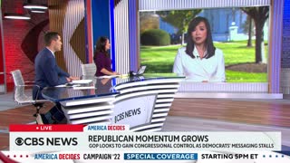Biden administration braces for House, Senate losses