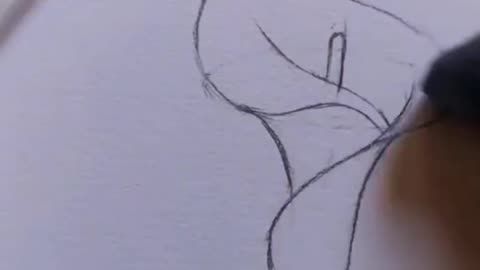 Teaching drawing easily 10