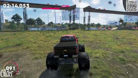 Dallas Monster Trucks
