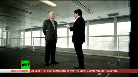 ARCHIVE: Snoopers' charter rammed through parliament (EP 103)