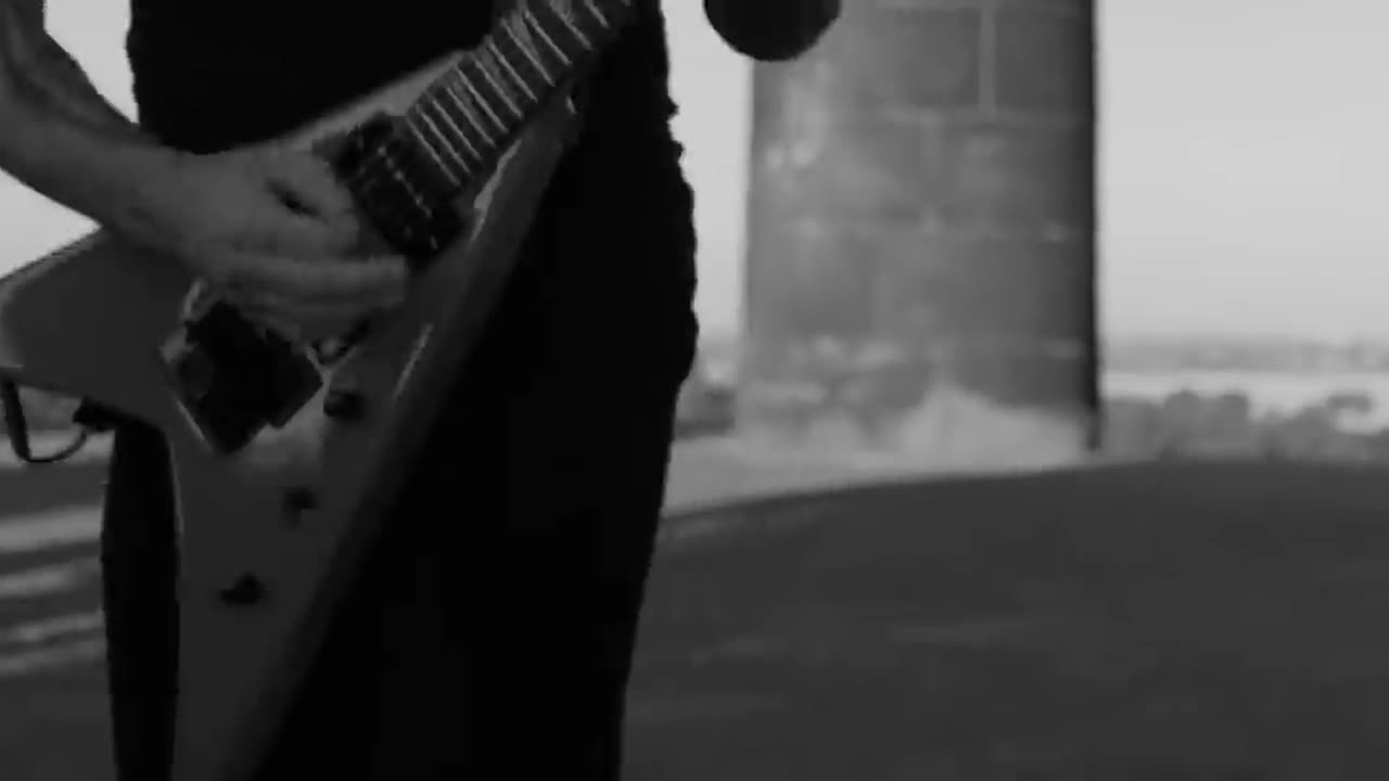 ANNIHILATOR – Psycho Ward (Official Video)