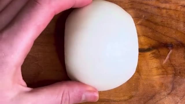 The direction you cut your onion actually makes a difference in flavor!