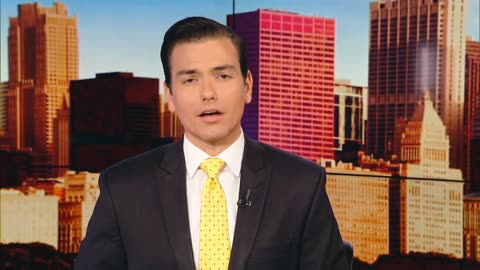 BREAKING NEWS TODAY BREAKING: Donald Trump says he'll be arrested Tuesday