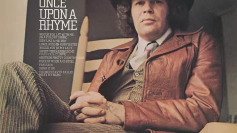 David Allan Coe ~ You never even called me by my name