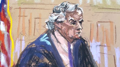 Appeals court rebuffs Trump's bid to delay fraud trial