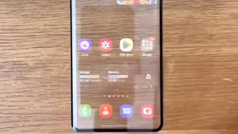 These are the new smart phones that are about to roll out..
