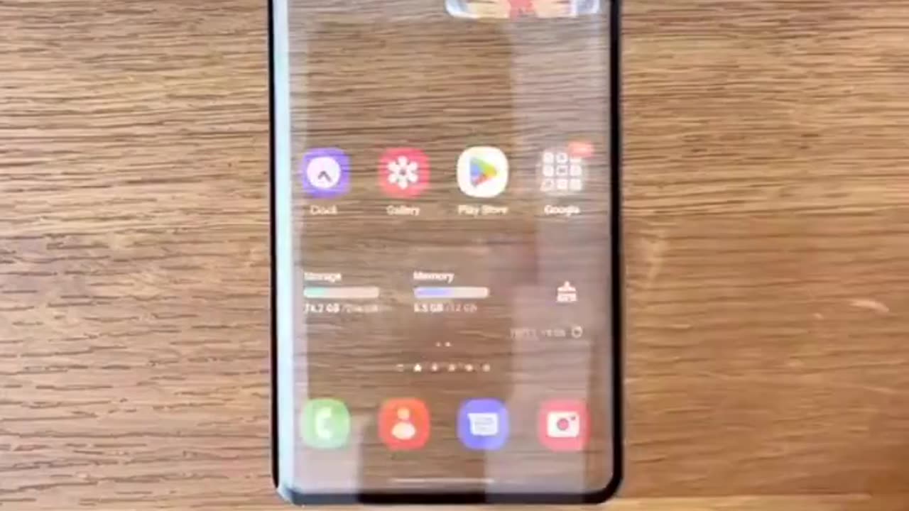 These are the new smart phones that are about to roll out..