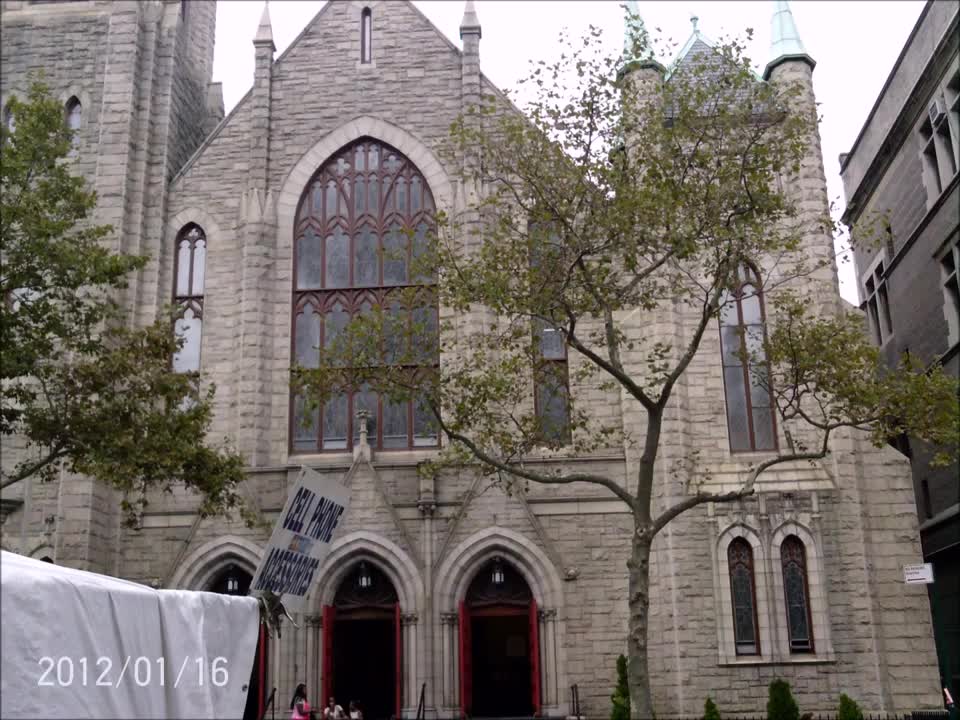 Holy Name of Jesus and St. Gregory the Great Parish