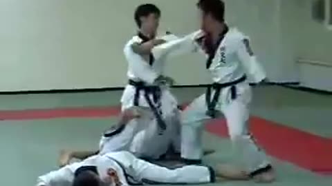 Hapkido