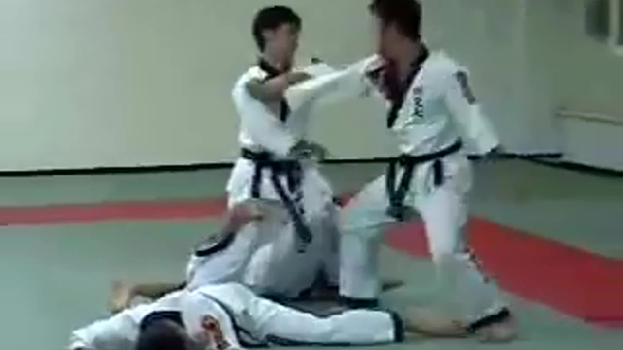 Hapkido