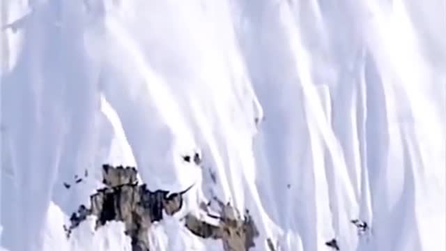 Extreme sport