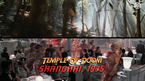All You Need To Know About Indiana Jones