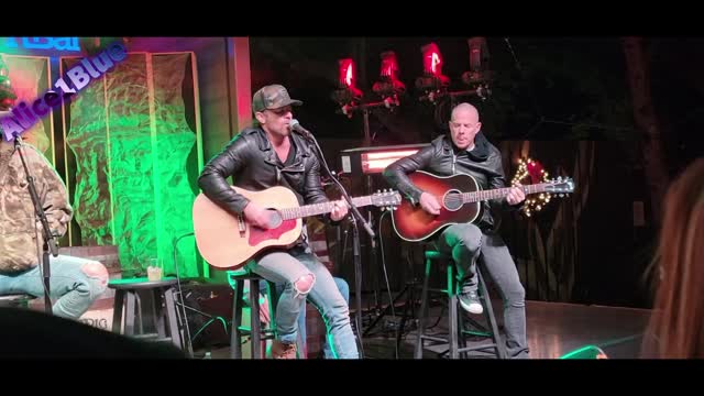 KIP MOORE 2022