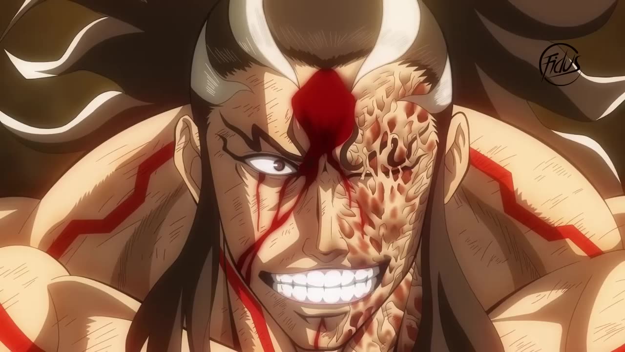 Record of Ragnarok II「AMV」- Shiva Vs Raiden
