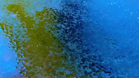 SPRAY IT ON