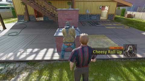 Prop Hunt On Black Ops 6 Funny Moment