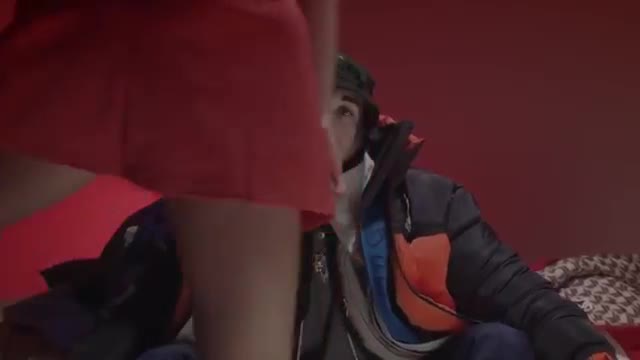 Kaydy Cain - Algo Como Tu (Video Oficial)_Cut