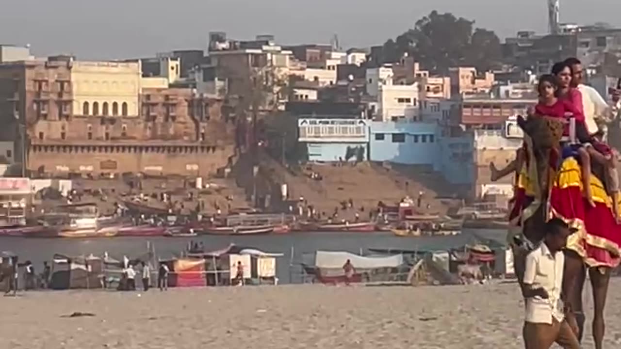 Banaras