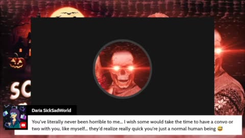 Megalomaniac - Jamie Stone Lycan Time internet Stream Addiction Part / 3