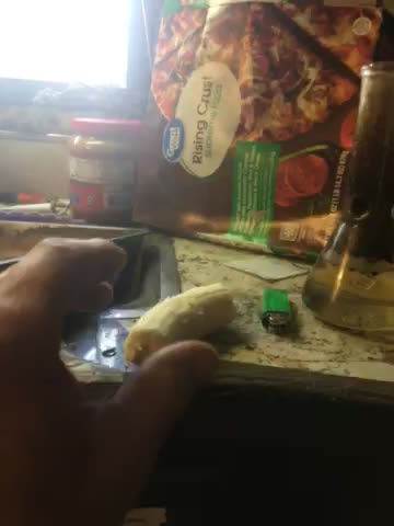 Amber Athey Unfit to print fourty seconds