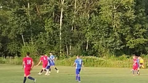 Come on. I need to hit that target 🎯