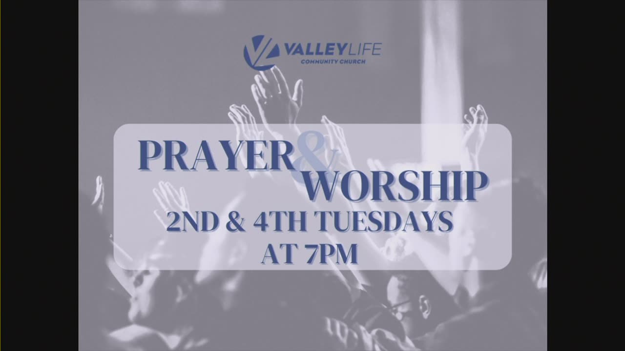 Sunday Morning Service l 7.16 | Pastor Jesse