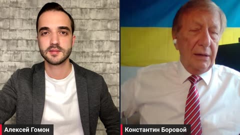 Гомон-Боровой (1)