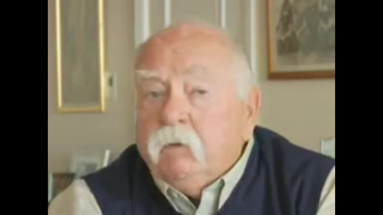 YTP - Wilford Brimley Learns To Do Himself