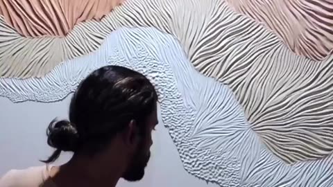 Witness the Evolution of a Masterpiece