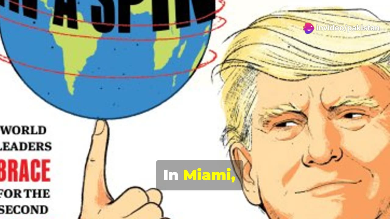 Surprising Ways Marco Rubio Will Impact U.S. Foreign Policy in 2024