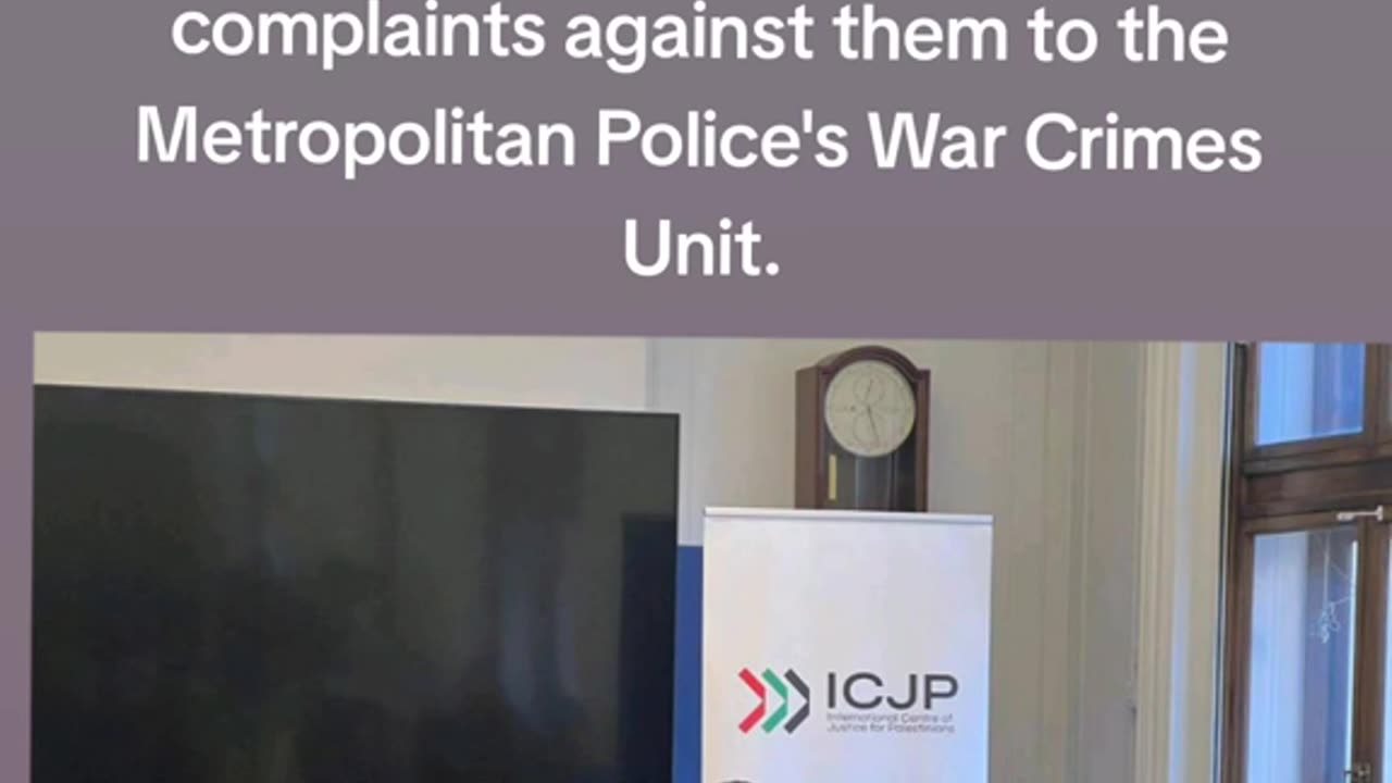 COMPLAINTS SUBMITTED AGAINST 9 BRITISH SOLDIERS & 4 MP`S