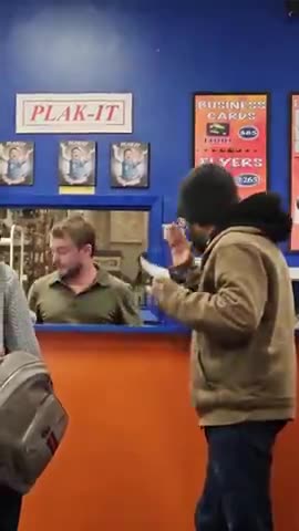 Migrants hardly speak the language the laws or respected our way of life only weaponize racism.mp4