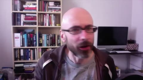 Destroying the ISIL Myth on The Last American Vagabond [2019]**