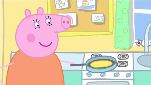 Peppa pig edit 😂